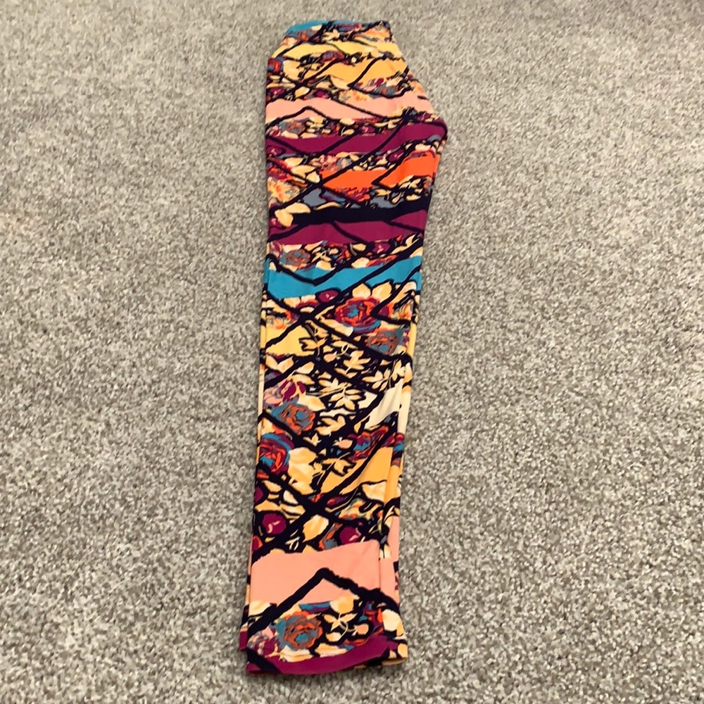 LuLaRoe Leggings